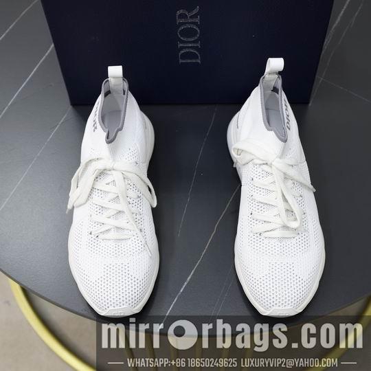 Dior Shoes sz38-47 mnh0508