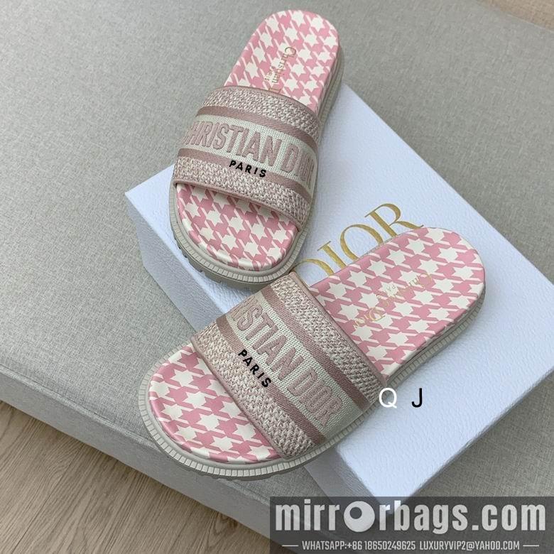 Dior Shoes sz35-39XJ0107