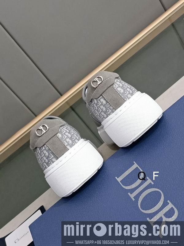 Dior Shoes sz38-45 4C TF0102
