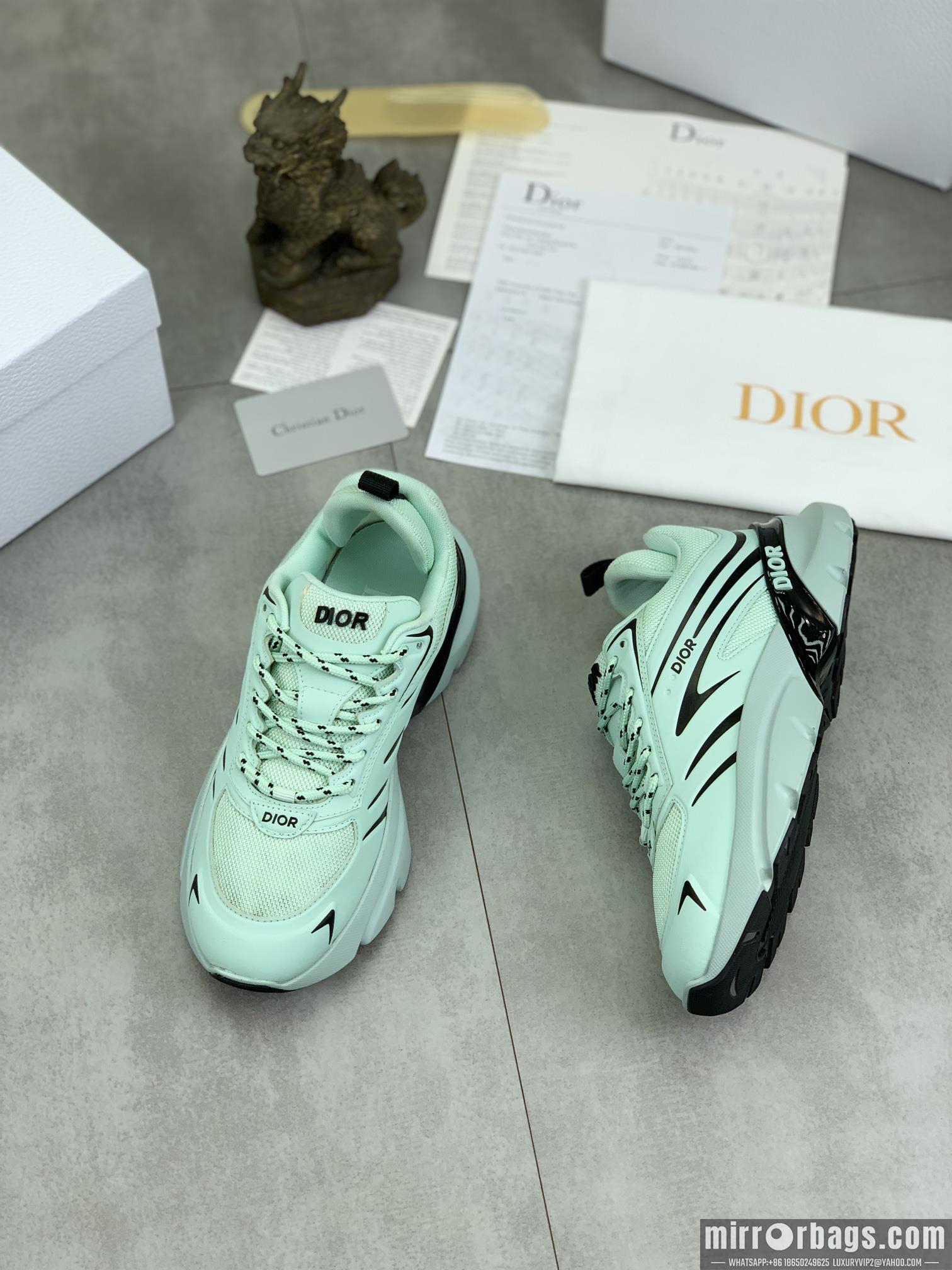 Dior Shoes sz35-44 h0812