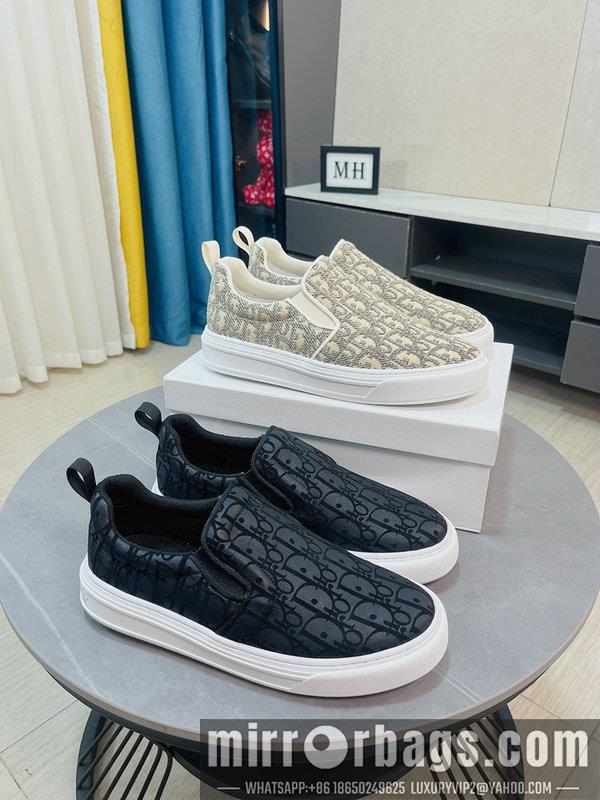 Dior Shoes sz38-44 0507