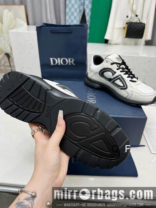 Dior Shoes sz38-45 TF1109