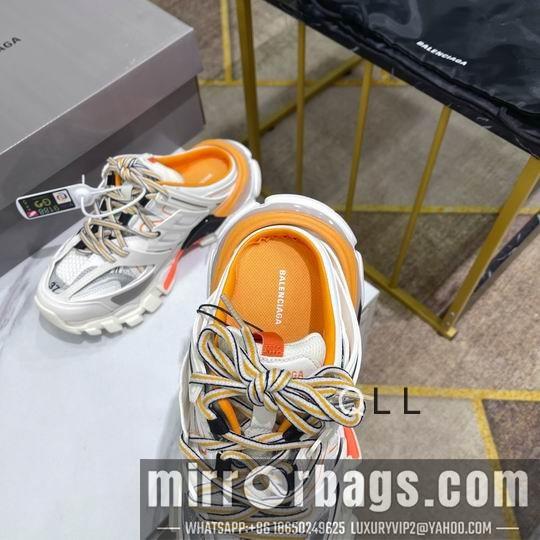 Balenciaga Shoes sz35-45 LL0203