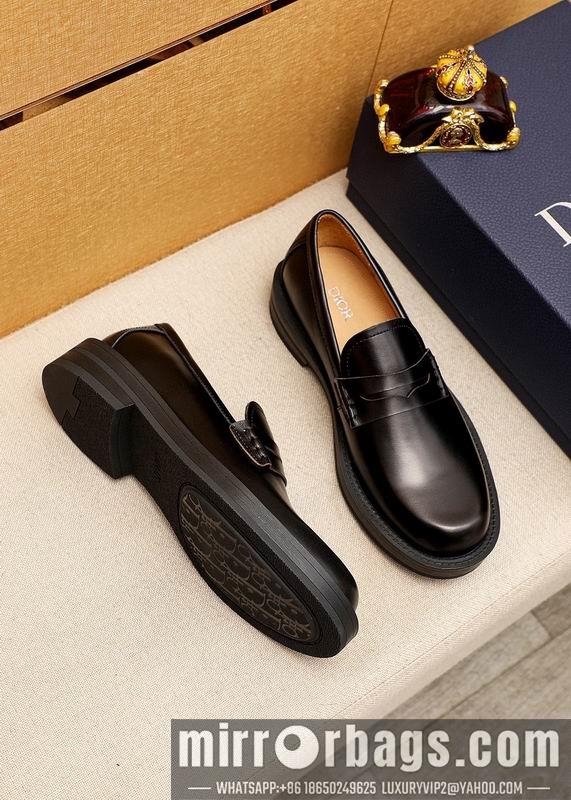 Dior Shoes sz38-45 mnw0339