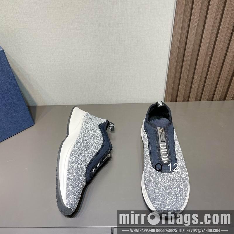 Dior Shoes sz38-45 J0603