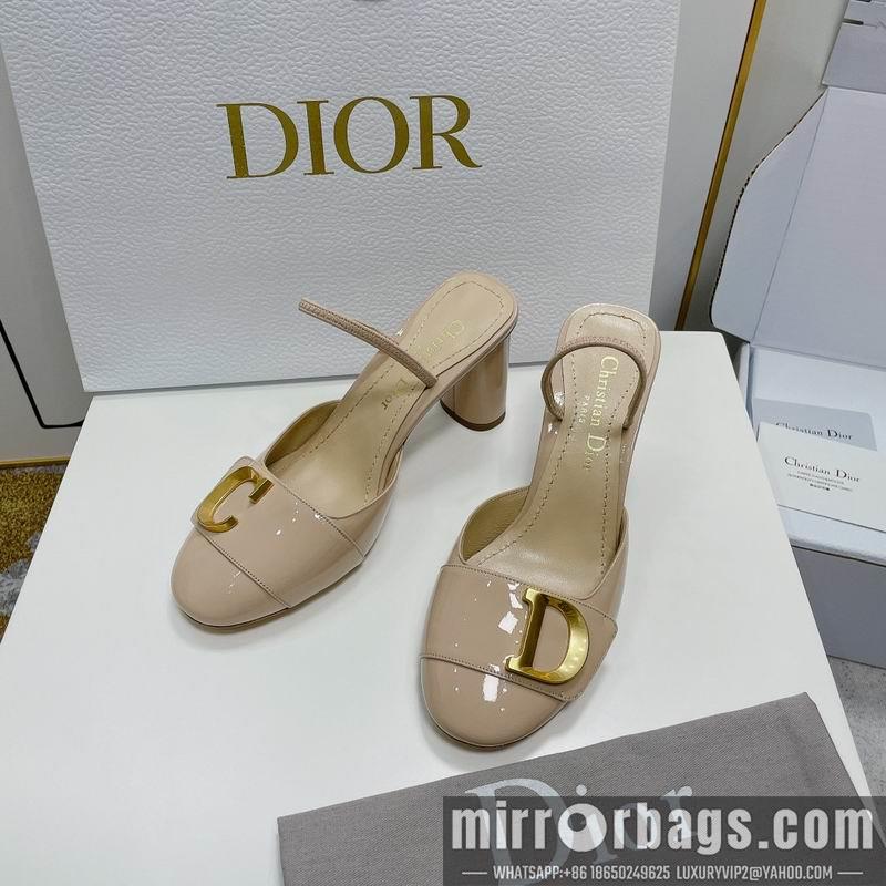 Dior Shoes sz35-41 mnw0403