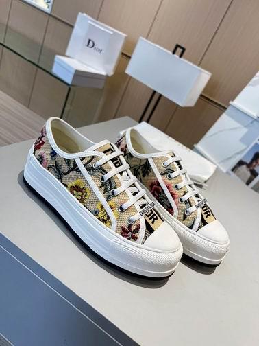 Dior Shoes sz35-41 mnh0707