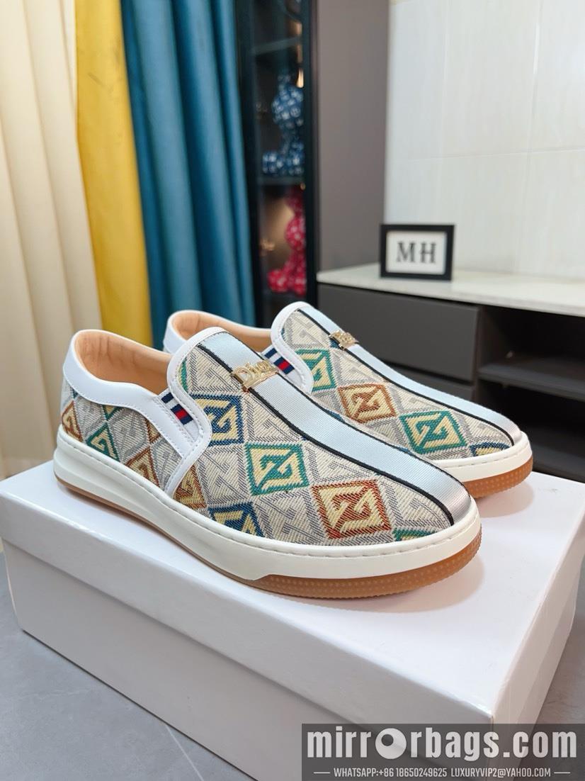 Dior Shoes sz38-44 h0803