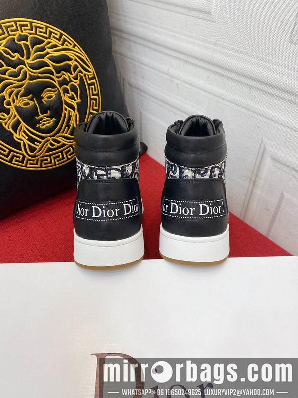 Dior Shoes sz38-44 mnm0108