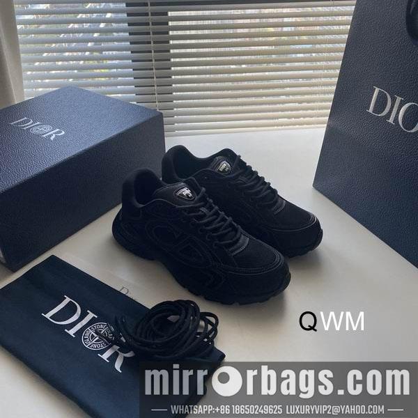 Dior Shoes sz38-45 WM1106