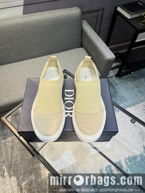 Dior Shoes sz38-45 hnw0402
