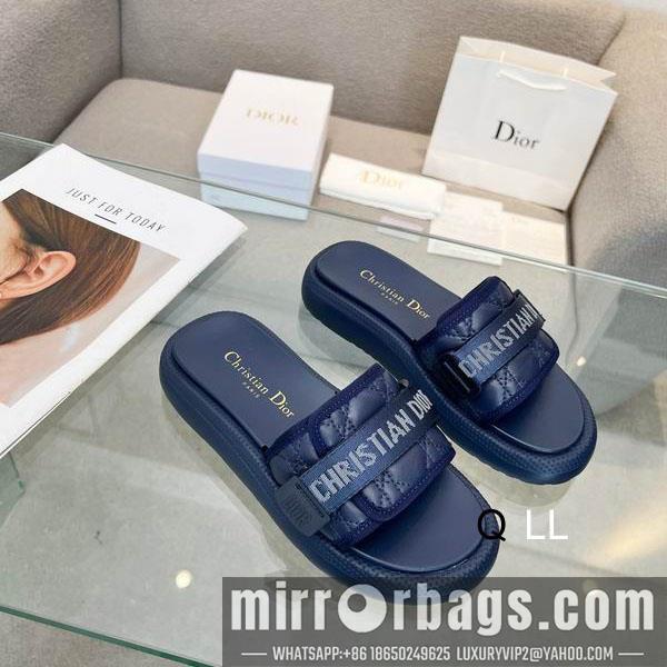 Dior Shoes sz35-40 LL0701