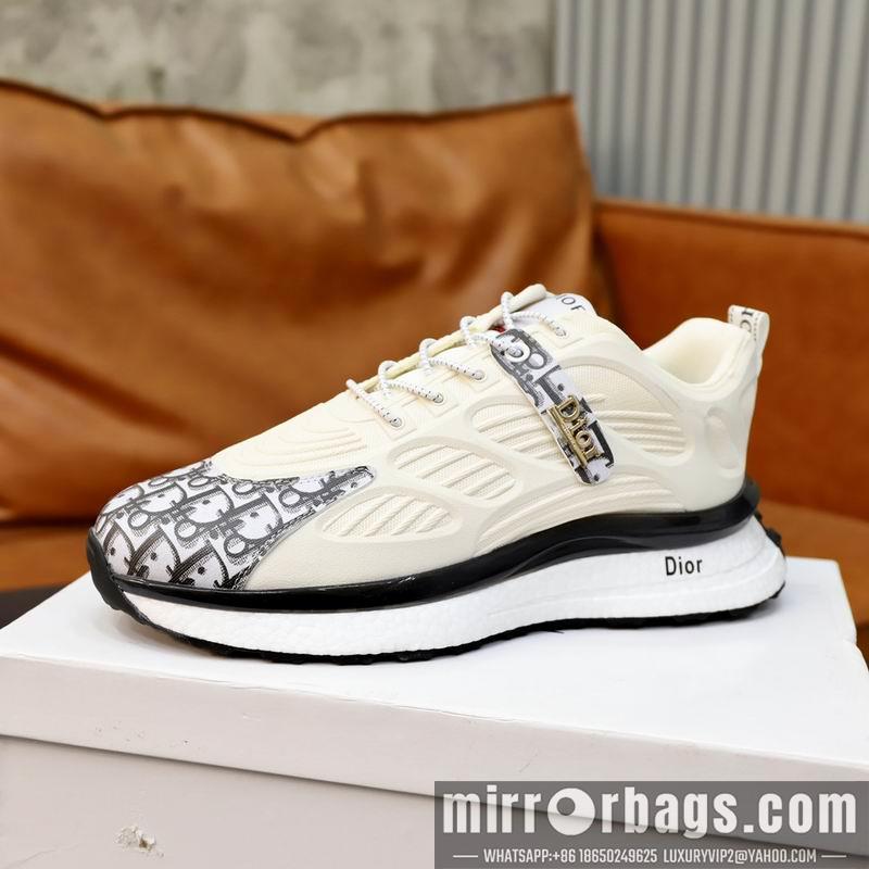 Dior Shoes sz38-44 hnm0153