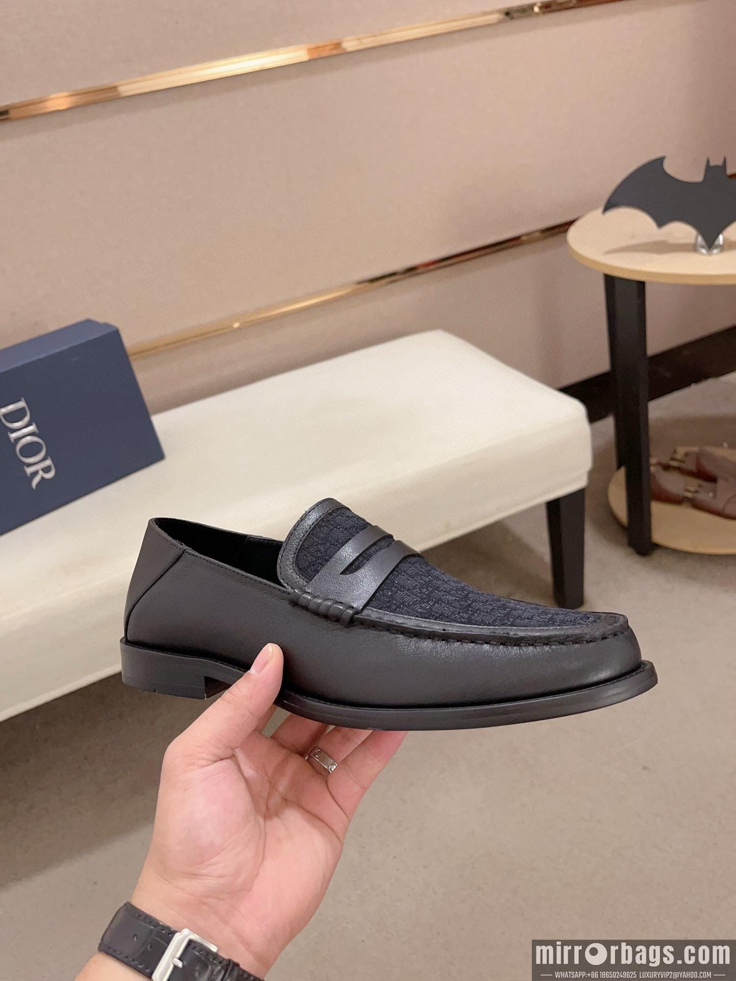 Dior Shoes sz38-45 hnh1213