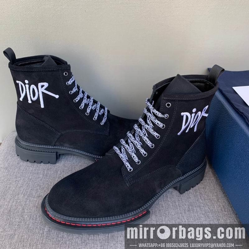 Dior Shoes sz38-45 hnm0126