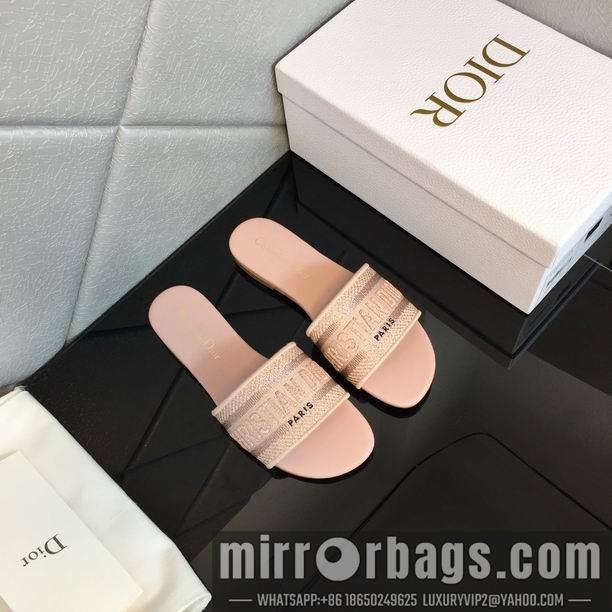 Dior Shoes sz34-42 mnh0802
