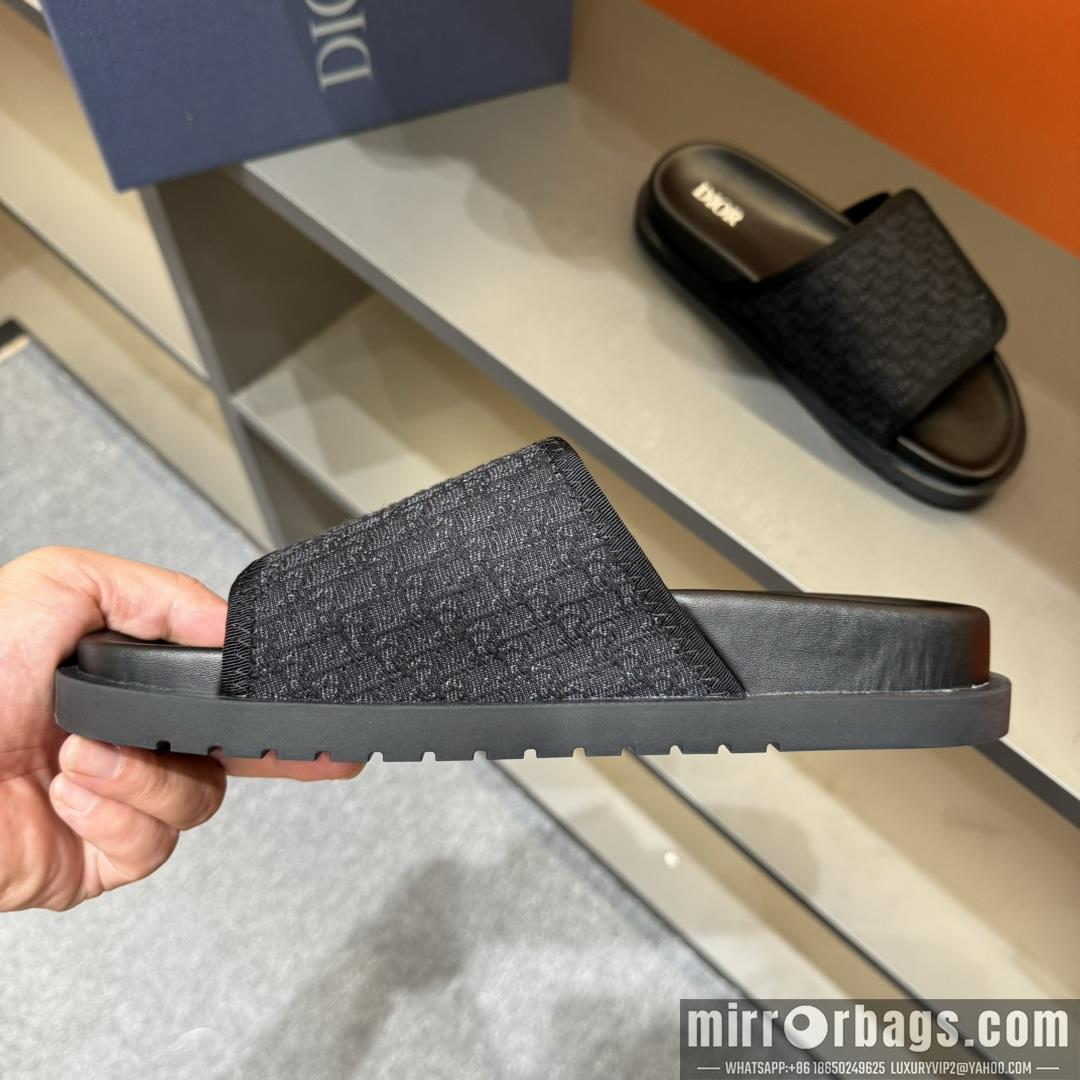 Dior Shoes sz38-45 h0502