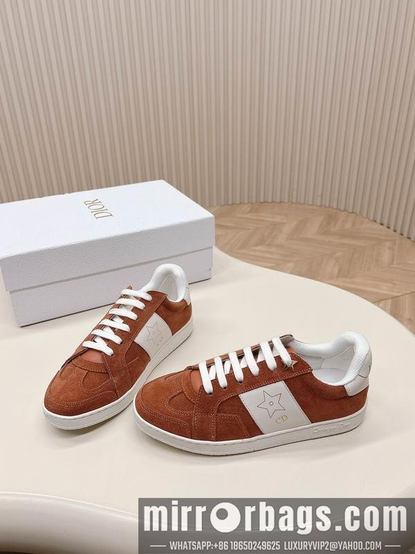 Dior Shoes sz35-40 mnw0202