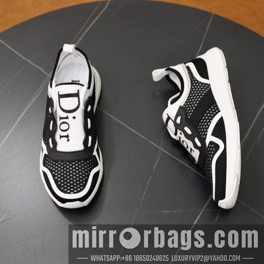 Dior Shoes sz38-47 mnh0507