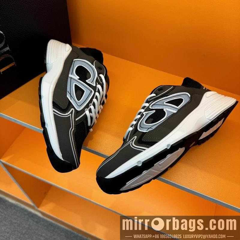 Dior Shoes sz39-45 mnm0105