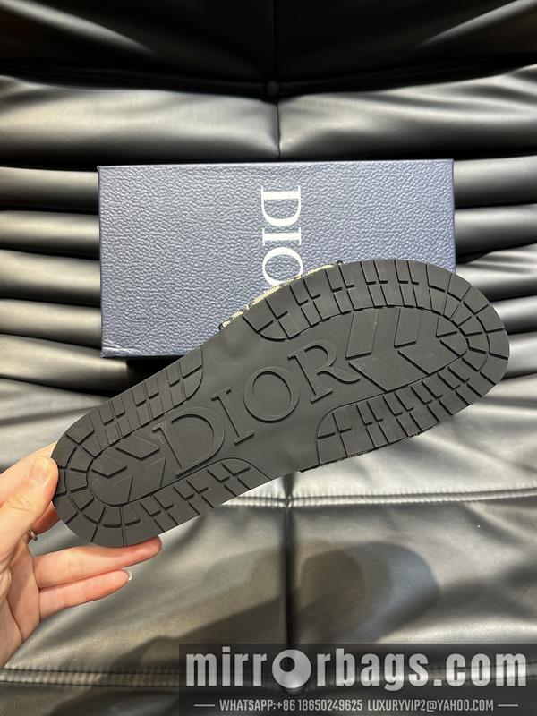 Dior Shoes sz39-46 jyh0223