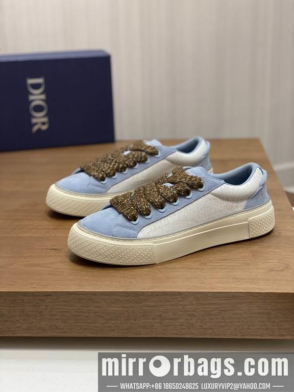 Dior Shoes sz38-45 hnm0169