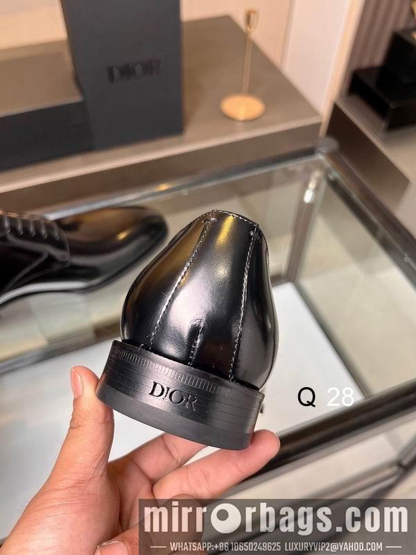 Dior Shoes sz38-45 N1203