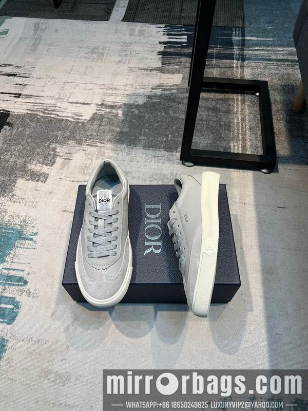 Dior Shoes sz35-45 hnm0149