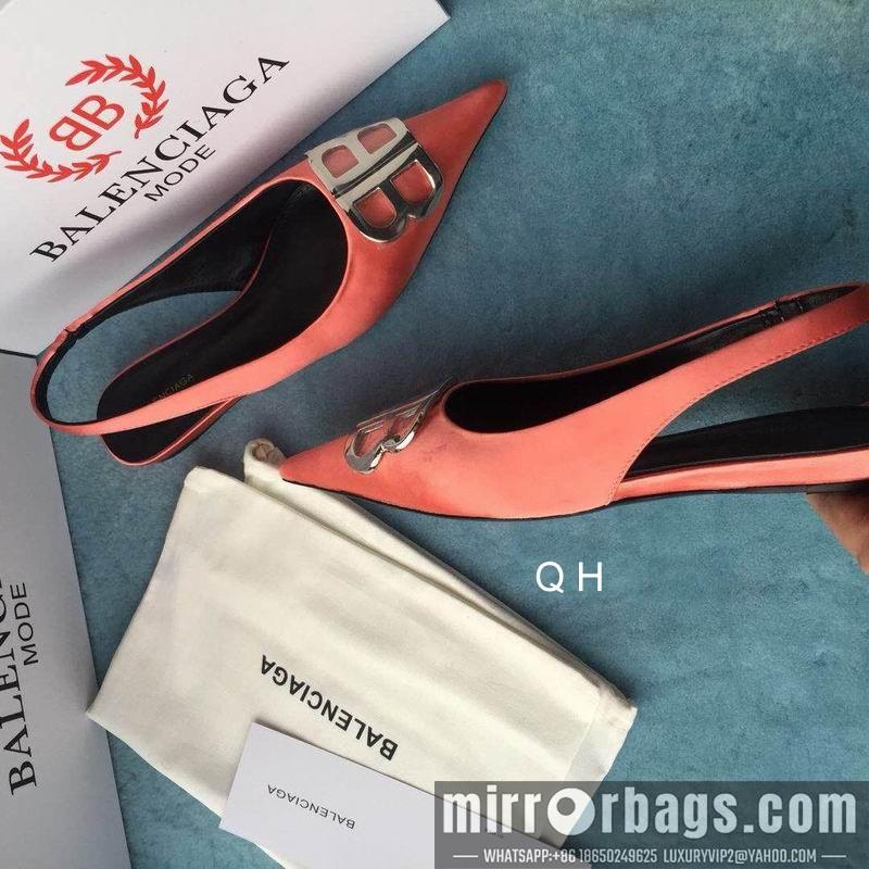 Balenciaga Shoes sz35-405C YH0203