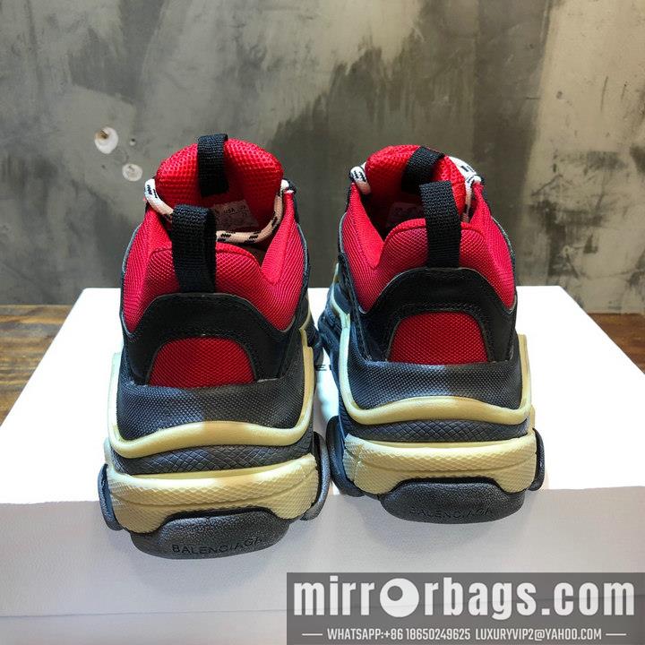 Balenciaga Shoes 1982217