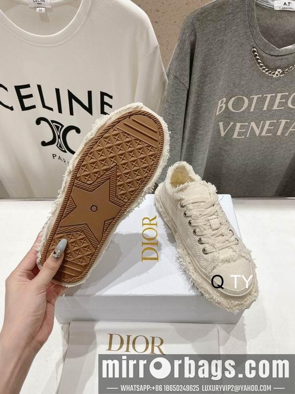 Dior Shoes sz35-40 TY0601