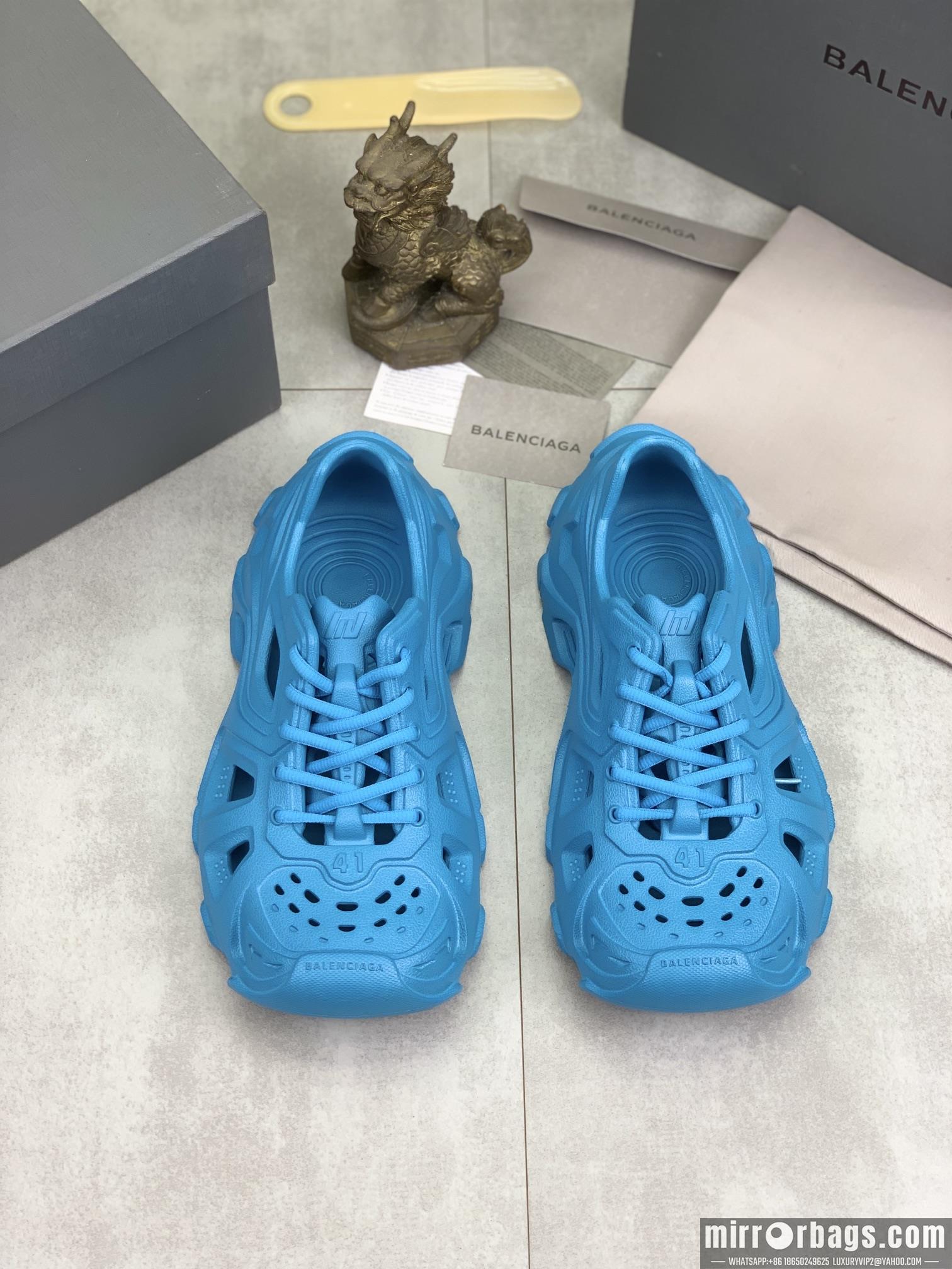 Balenciaga Shoes sz35-45 h0603