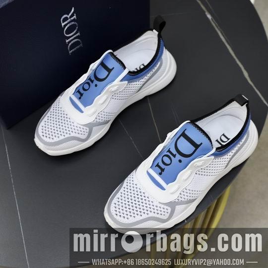Dior Shoes sz38-47 mnh0507