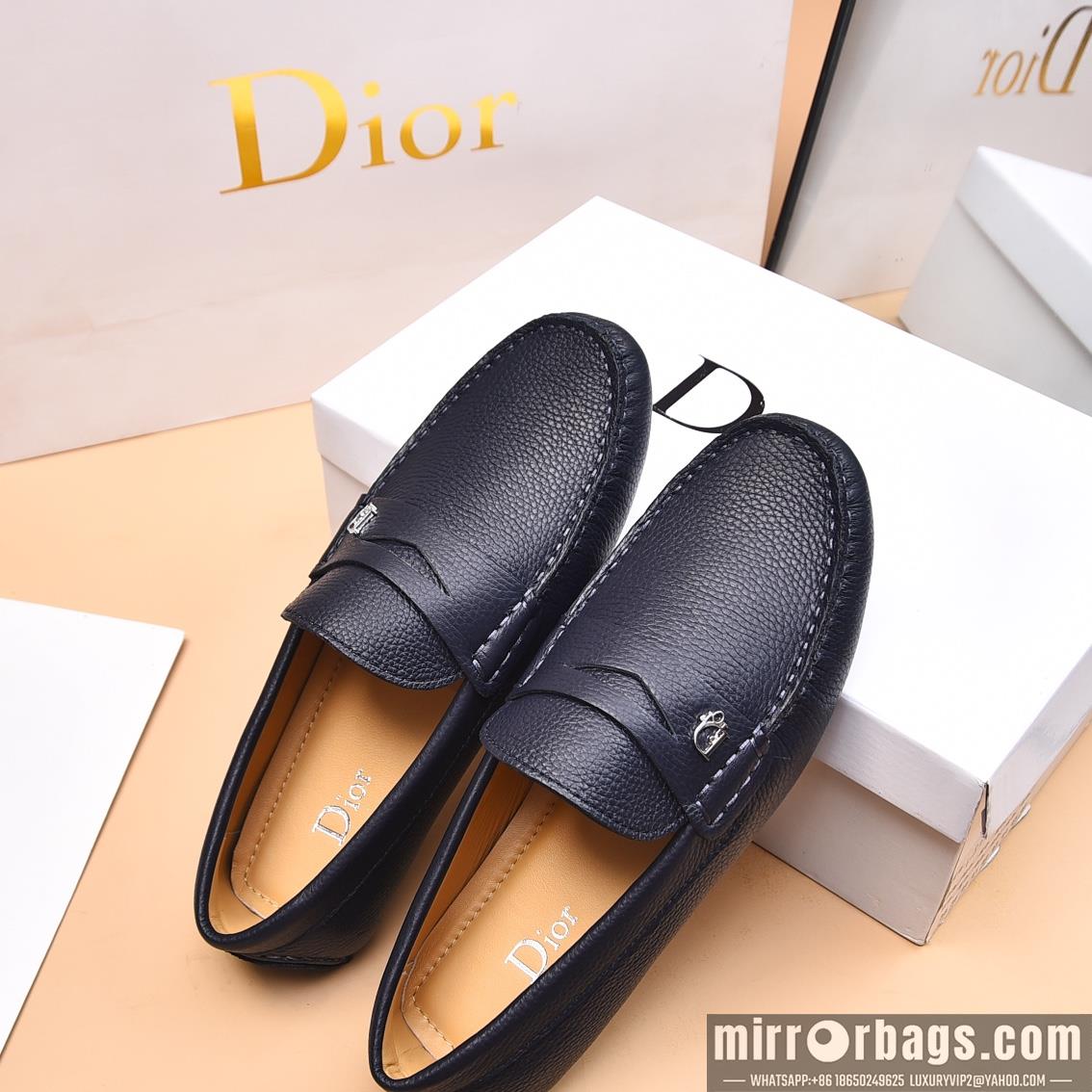 Dior Shoes sz38-44 h0902