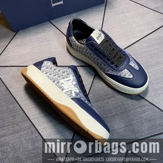 Dior Shoes sz38-45 hnh0611