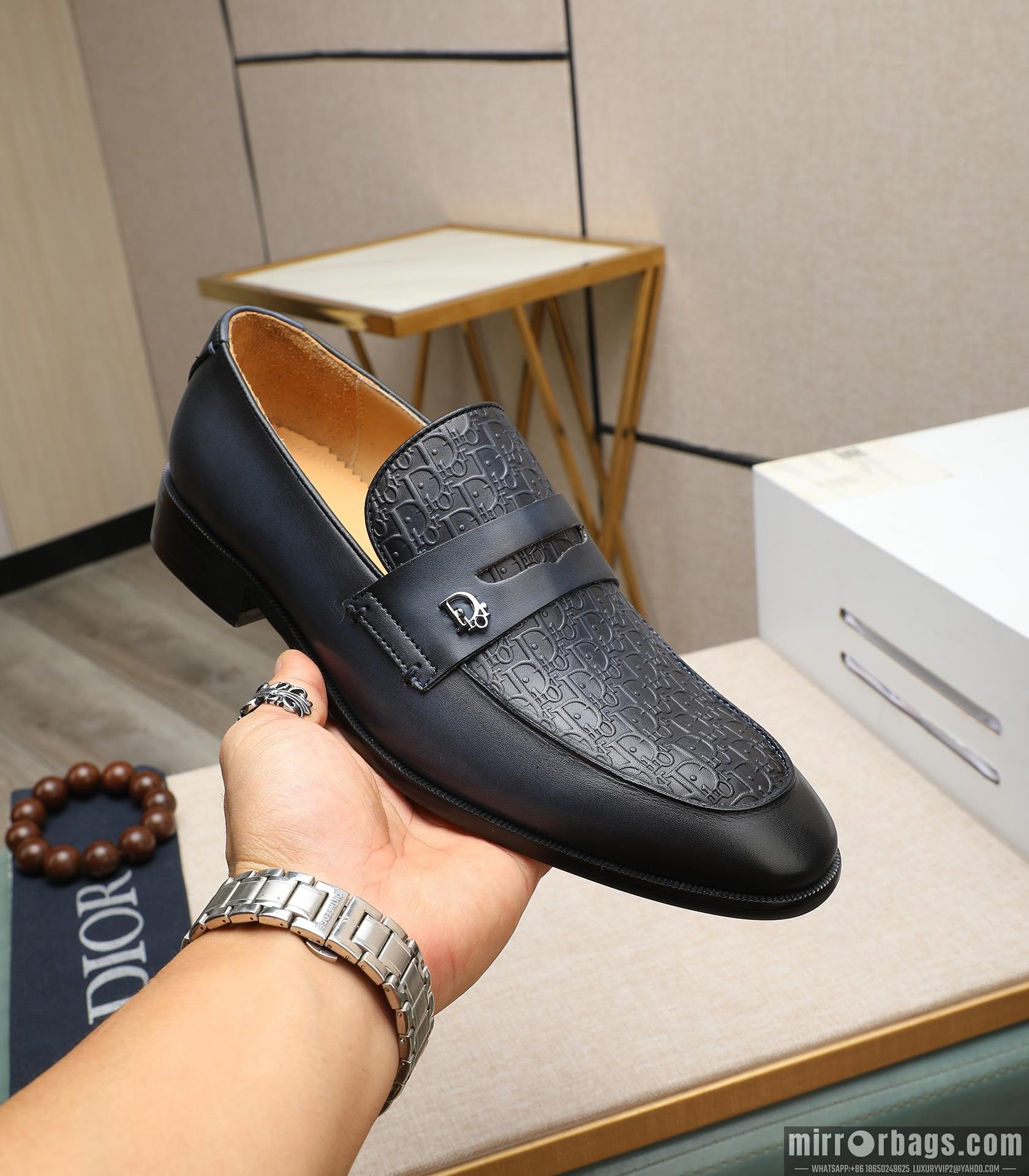 Dior Shoes sz38-44 hnh1244
