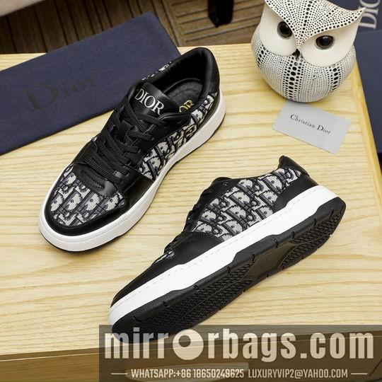Dior Shoes sz38-45 hnh0609