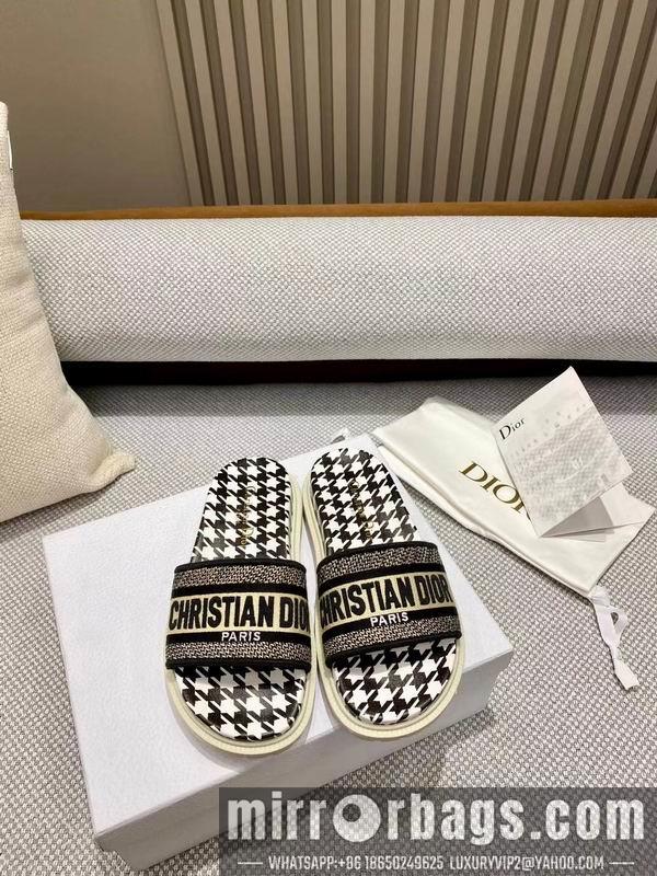 Dior Shoes sz35-42 mnw0321