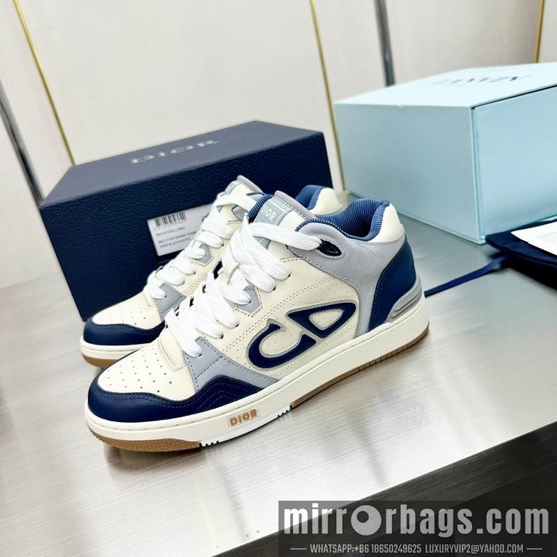 Dior Shoes sz35-45 mnw0144