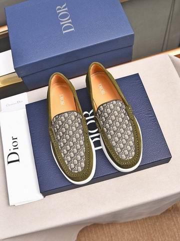 Dior Shoes sz38-45 mnh0604