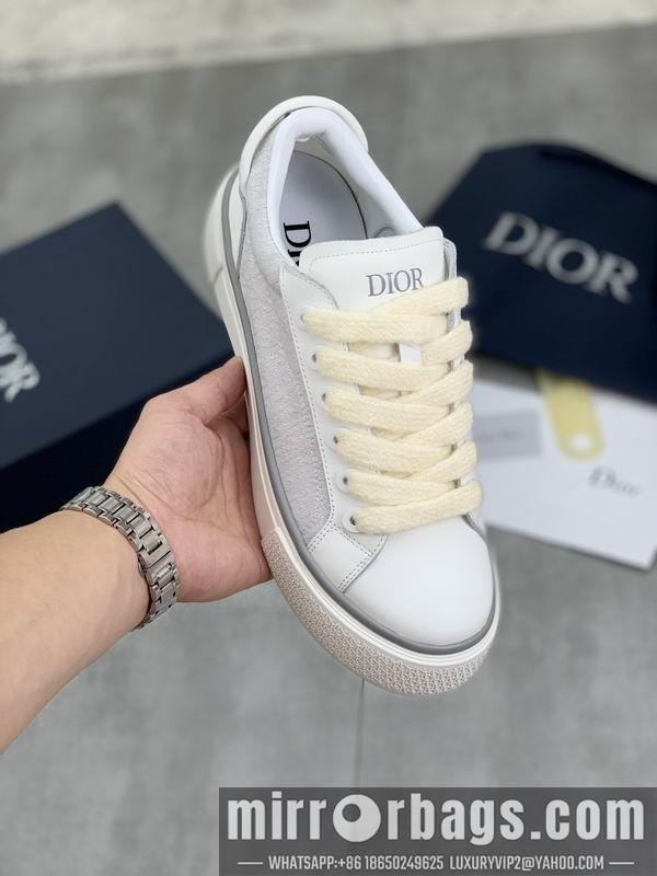 Dior Shoes sz34-46 mnw0198
