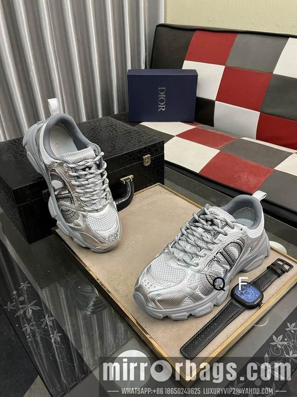 Dior Shoes sz38-45 TF0702