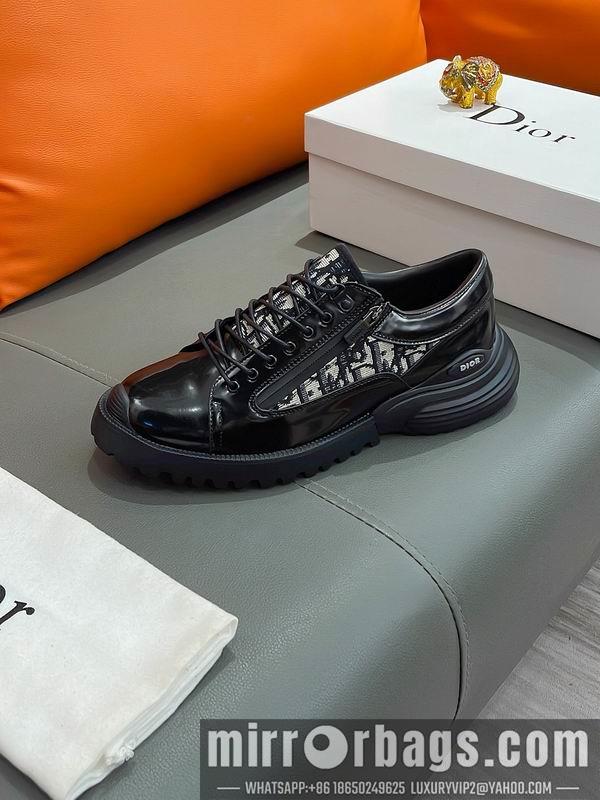 Dior Shoes sz38-44 mnw0311