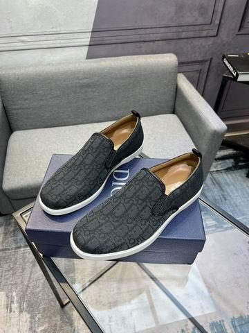 Dior Shoes sz38-45 mnh0609