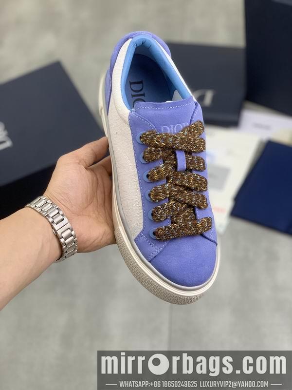 Dior Shoes sz35-45 mnw0194