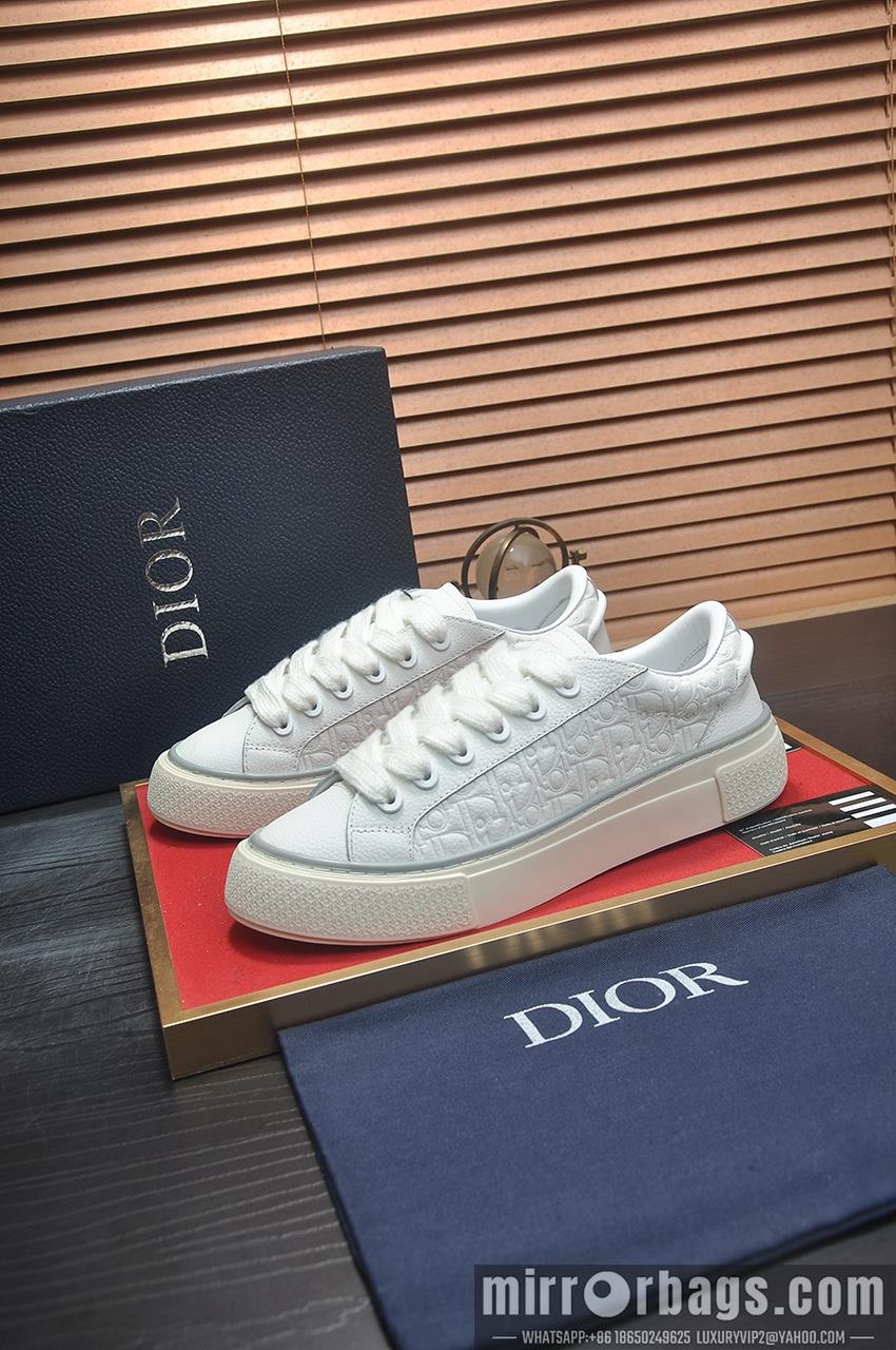 Dior Shoes sz35-44 hnh1219