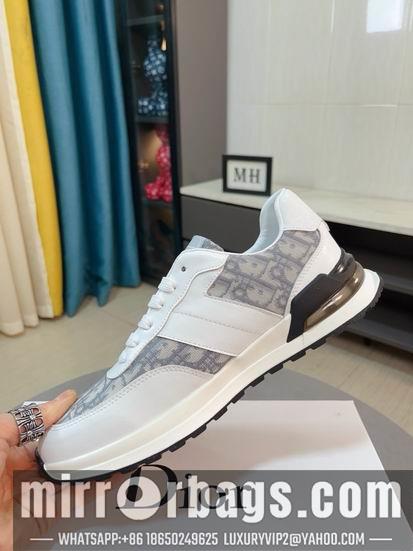 Dior Shoes sz38-44 mnh0513