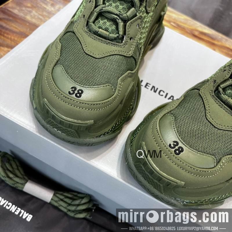 Balenciaga Shoes sz35-45 WM0215