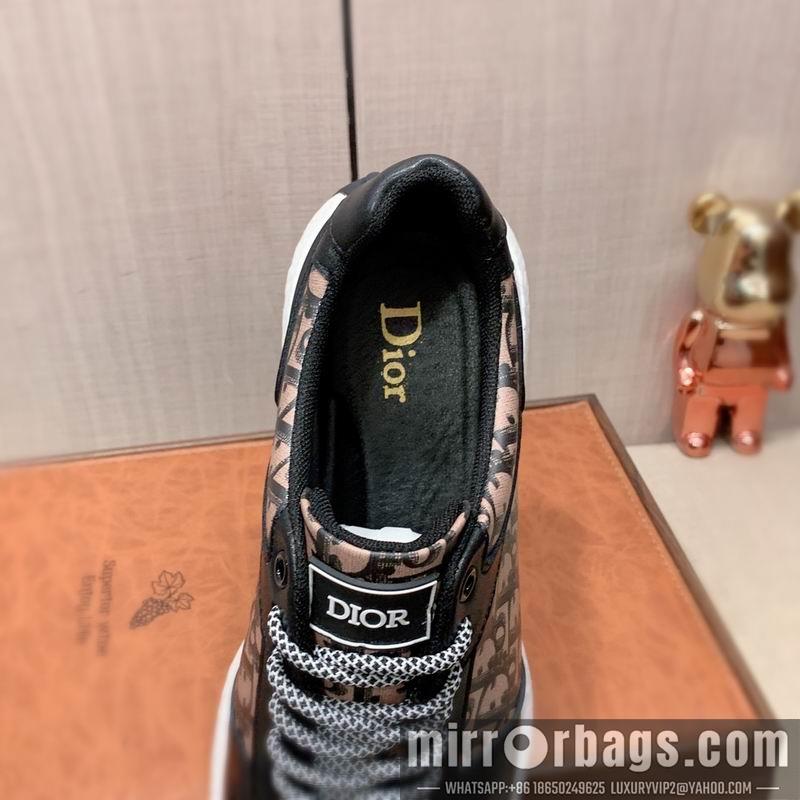 Dior Shoes sz38-44 hnm0146
