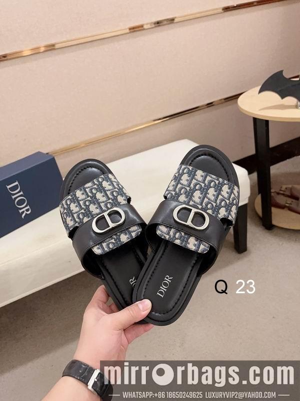 Dior Shoes sz38-45 HY0702